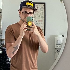 Meet your Posher, Sergi